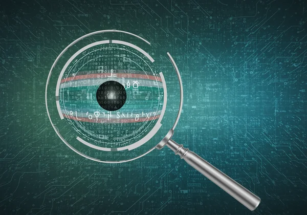 A photo revealing hidden metadata and privacy risks.